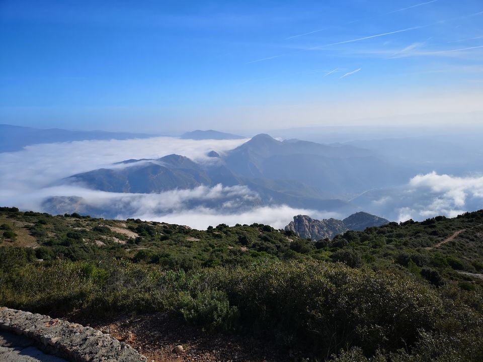 Photo of Magical Spain and Portugal in December by Dianne Goh