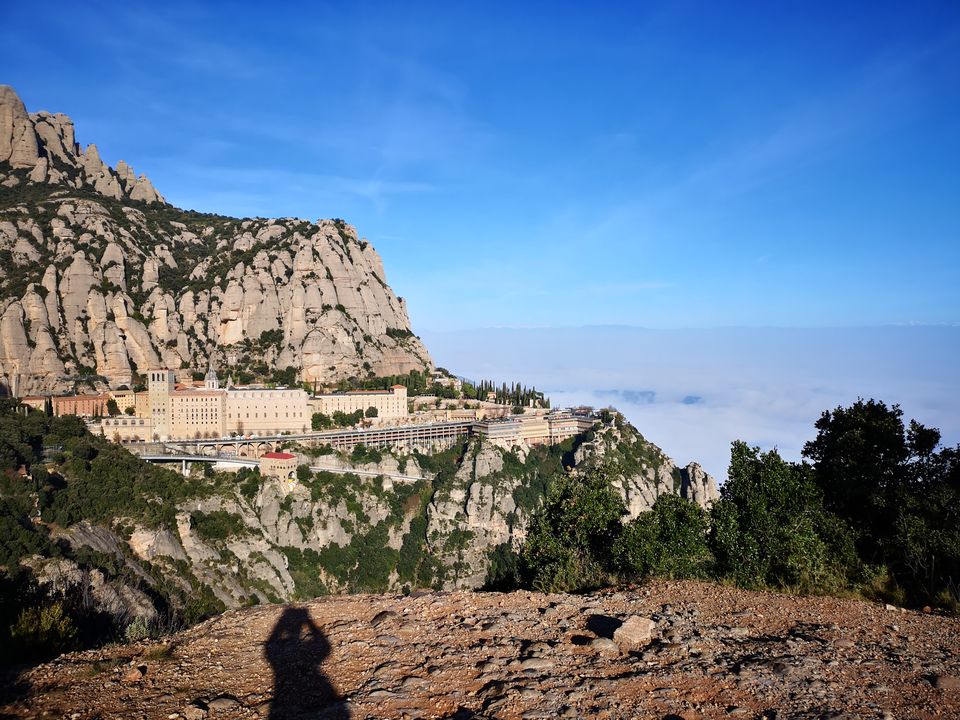 Photo of Magical Spain and Portugal in December by Dianne Goh