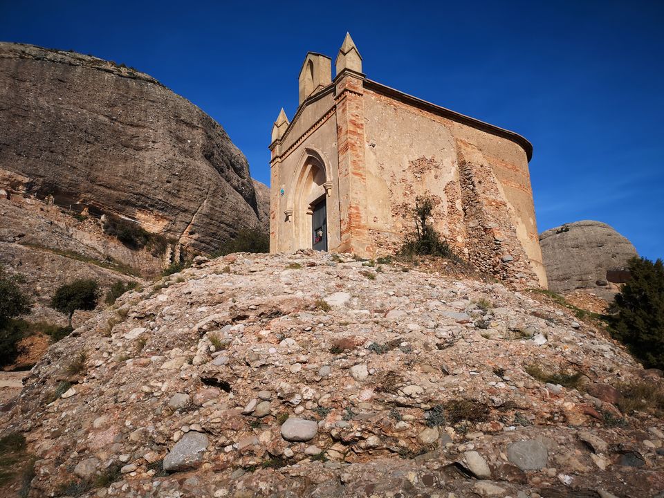 Photo of Magical Spain and Portugal in December by Dianne Goh