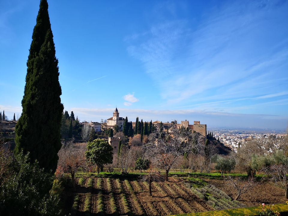 Photo of Magical Spain and Portugal in December by Dianne Goh