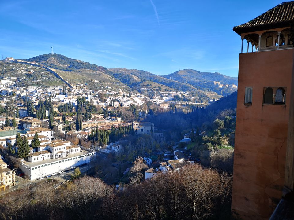 Photo of Magical Spain and Portugal in December by Dianne Goh