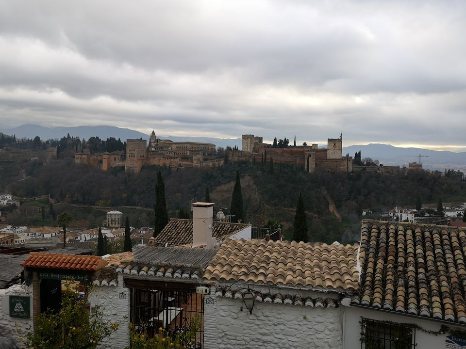 Photo of Magical Spain and Portugal in December by Dianne Goh