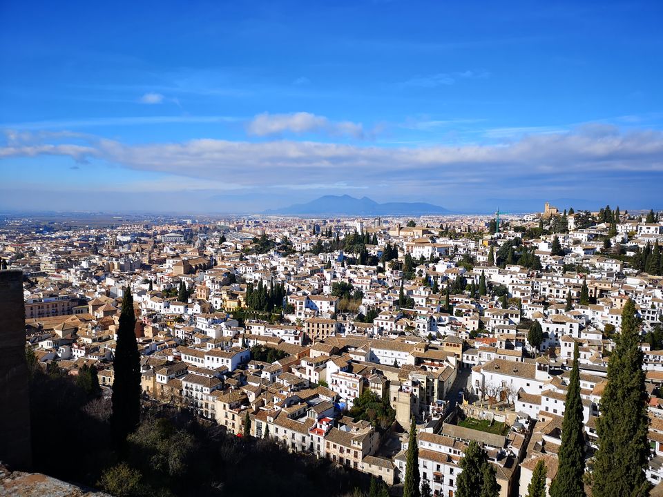 Photo of Magical Spain and Portugal in December by Dianne Goh