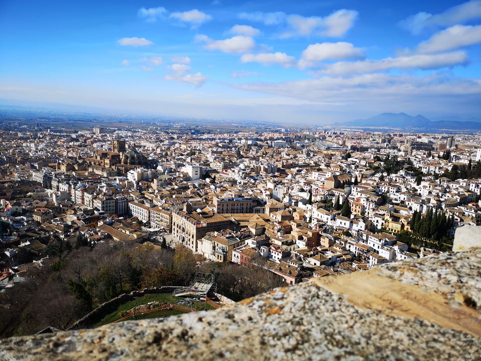 Photo of Magical Spain and Portugal in December by Dianne Goh