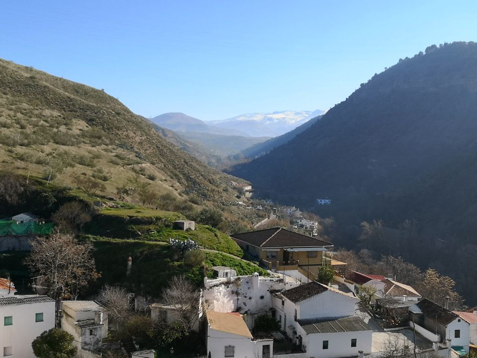 Photo of Magical Spain and Portugal in December by Dianne Goh