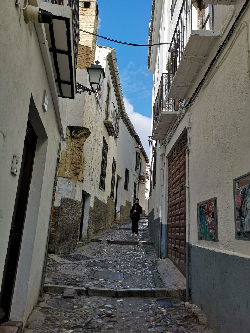 Photo of Magical Spain and Portugal in December by Dianne Goh
