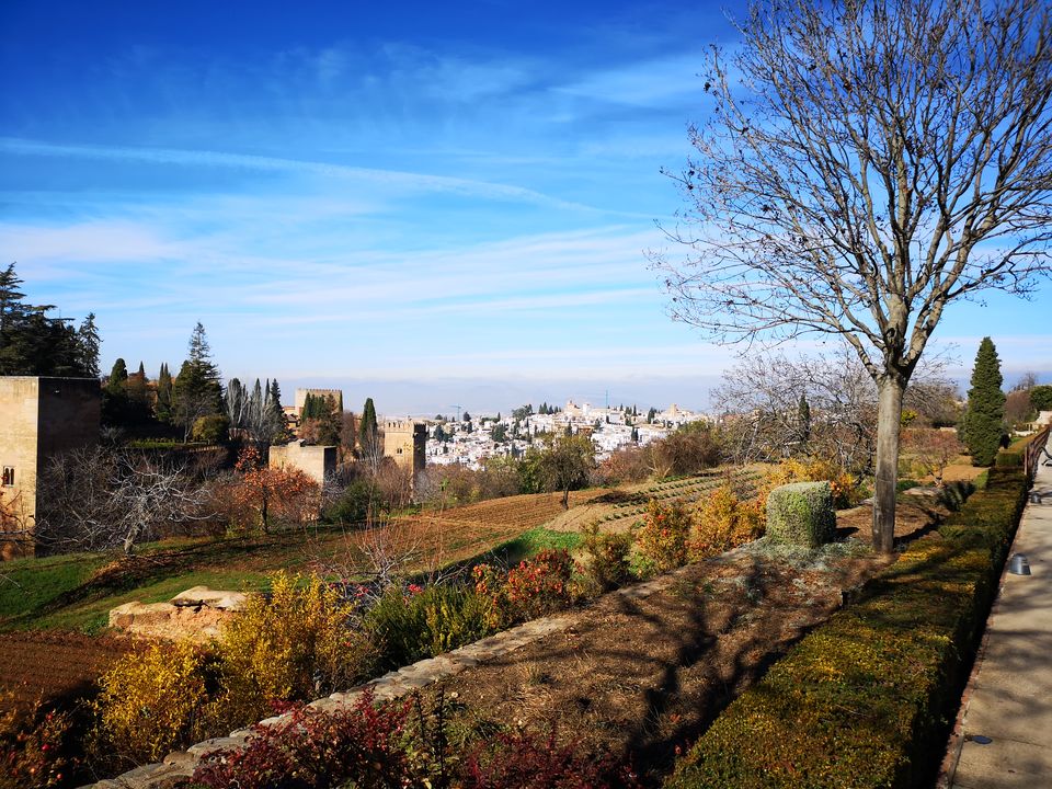 Photo of Magical Spain and Portugal in December by Dianne Goh