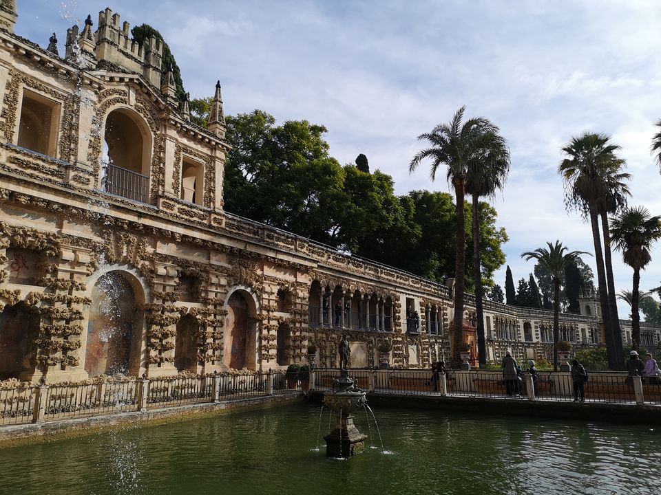 Photo of Magical Spain and Portugal in December by Dianne Goh