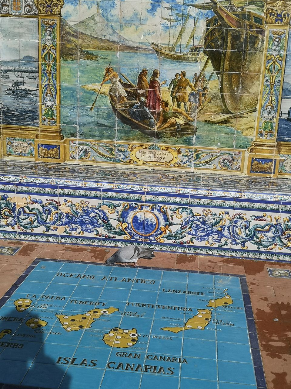 Photo of Magical Spain and Portugal in December by Dianne Goh