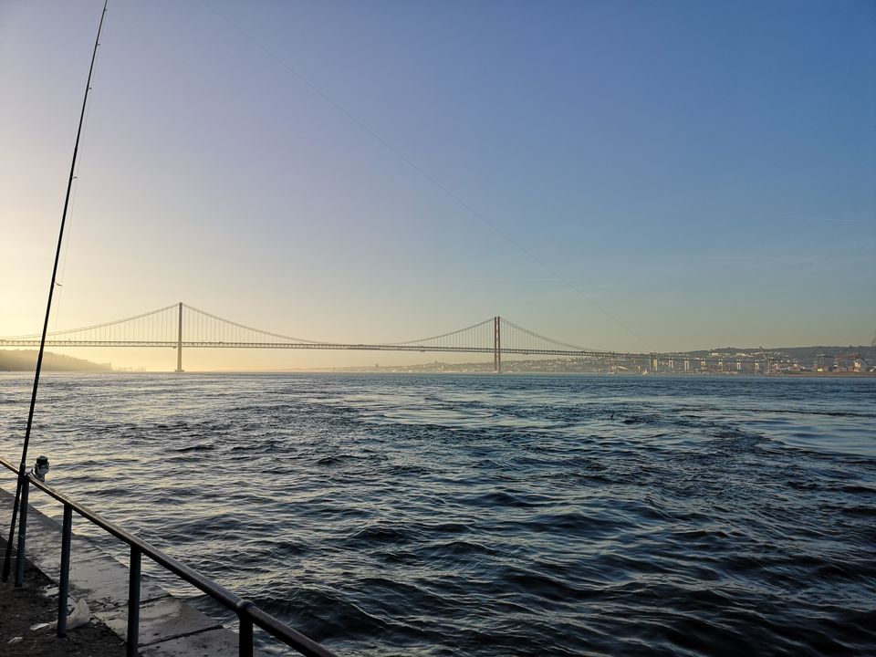 Photo of Almada, Portugal by Dianne Goh