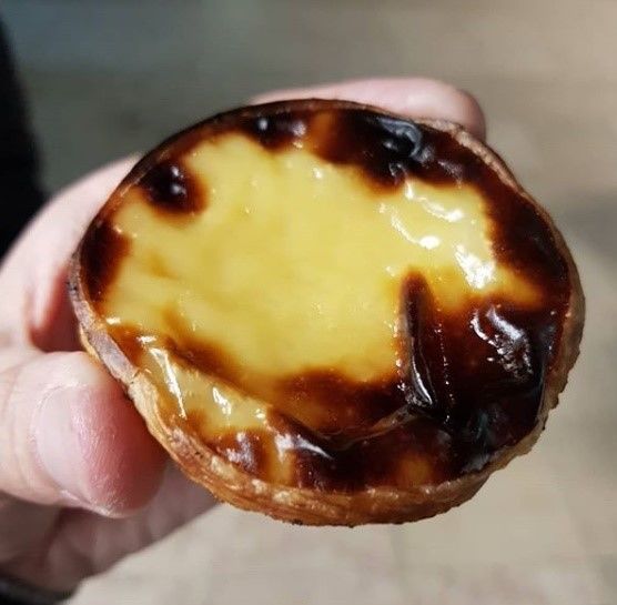 Photo of Manteigaria Fábrica de Pastéis de Nata, Rua do Loreto, Lisbon, Portugal by Dianne Goh