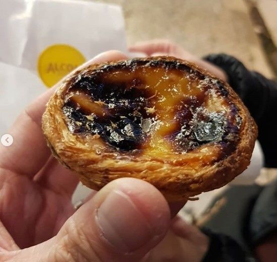 Photo of Manteigaria Fábrica de Pastéis de Nata, Rua do Loreto, Lisbon, Portugal by Dianne Goh