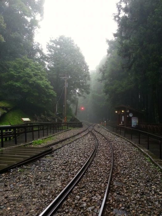 Photo of Quaint and Picturesque Taiwan by Dianne Goh