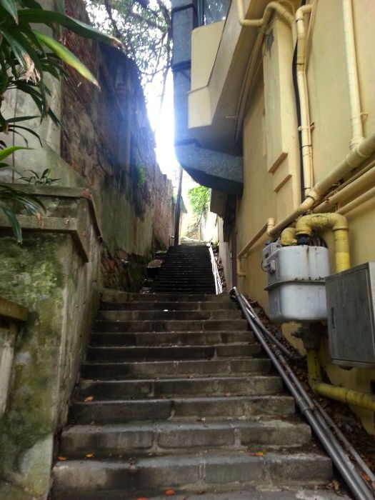Photo of Quaint and Picturesque Taiwan by Dianne Goh