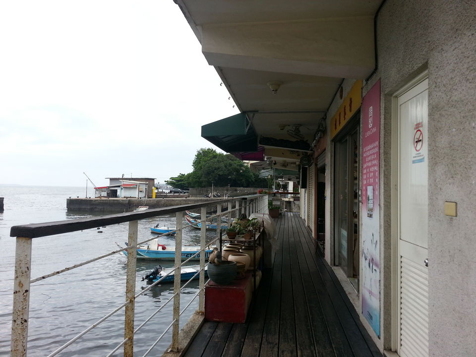 Photo of Quaint and Picturesque Taiwan by Dianne Goh