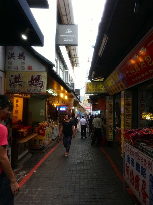 Photo of Quaint and Picturesque Taiwan by Dianne Goh