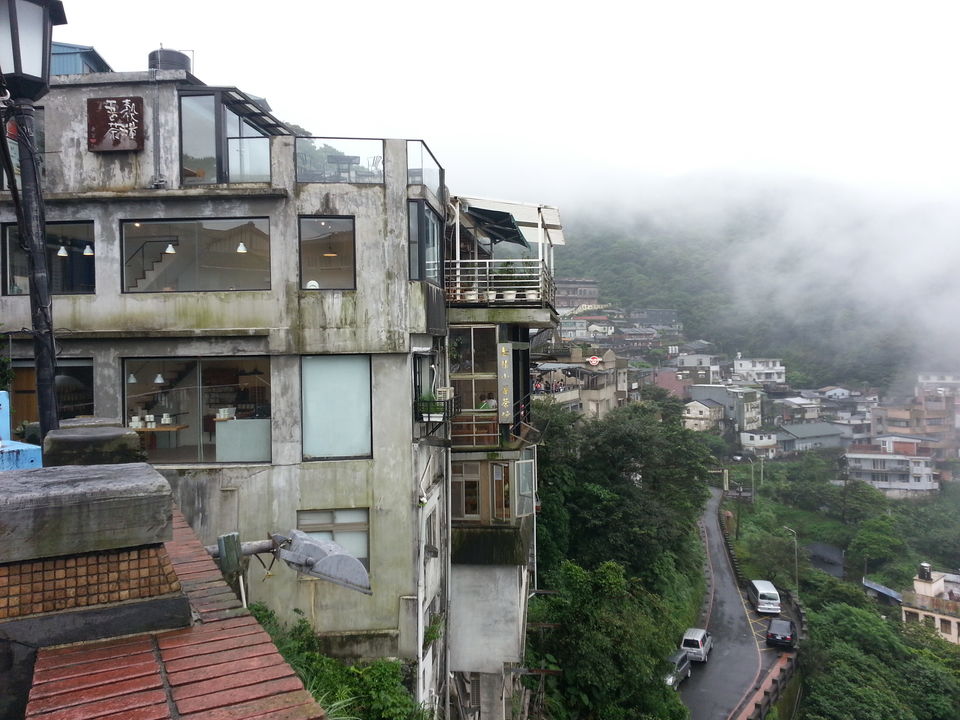 Photo of Quaint and Picturesque Taiwan by Dianne Goh