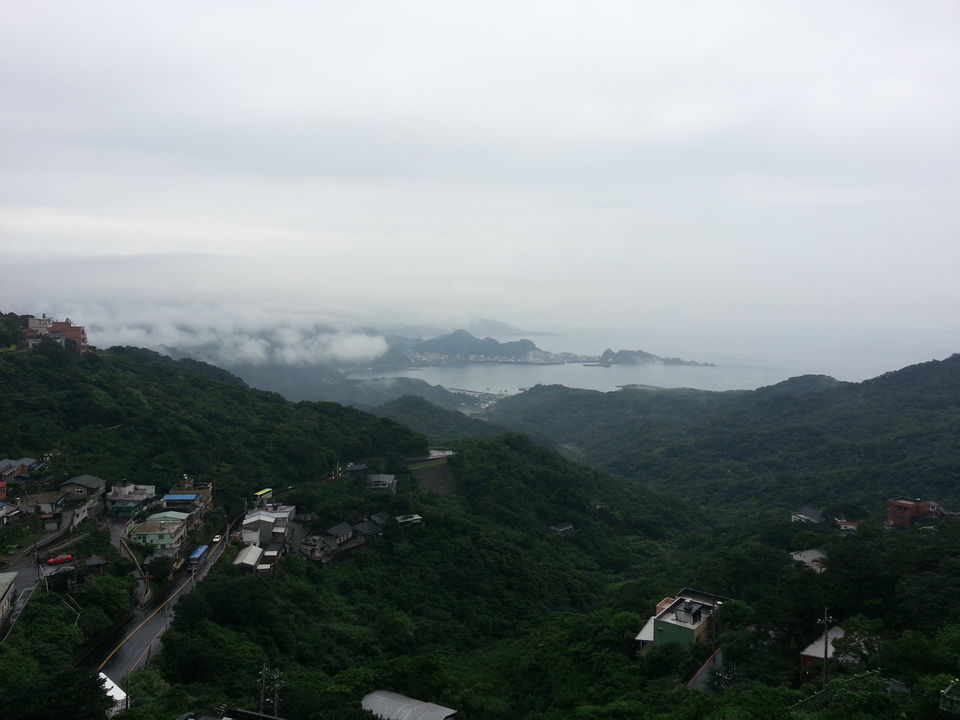 Photo of Quaint and Picturesque Taiwan by Dianne Goh