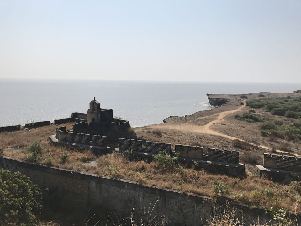 Photo of India Diaries| Exploring Diu by Shachi Sanghvi