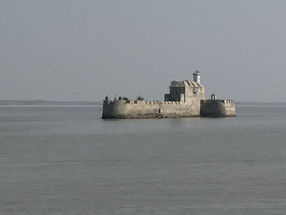 Photo of India Diaries| Exploring Diu by Shachi Sanghvi