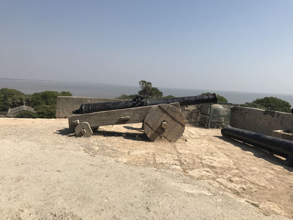 Photo of India Diaries| Exploring Diu by Shachi Sanghvi