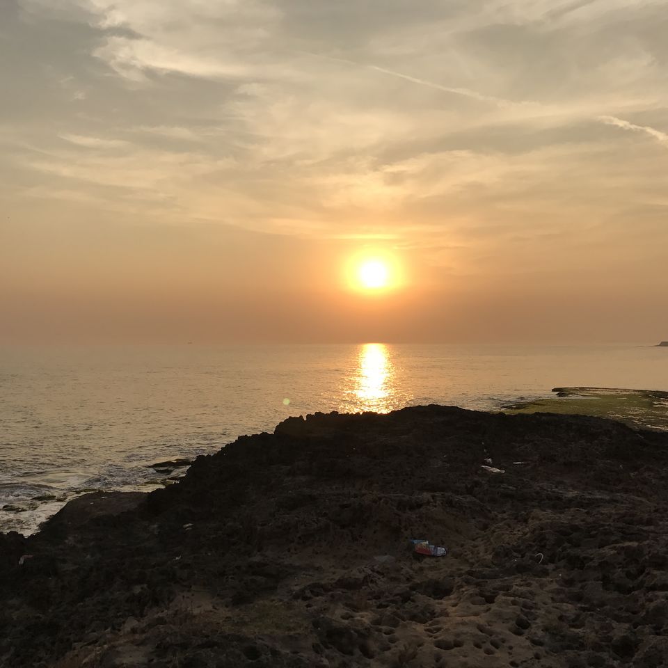 Photo of India Diaries| Exploring Diu by Shachi Sanghvi