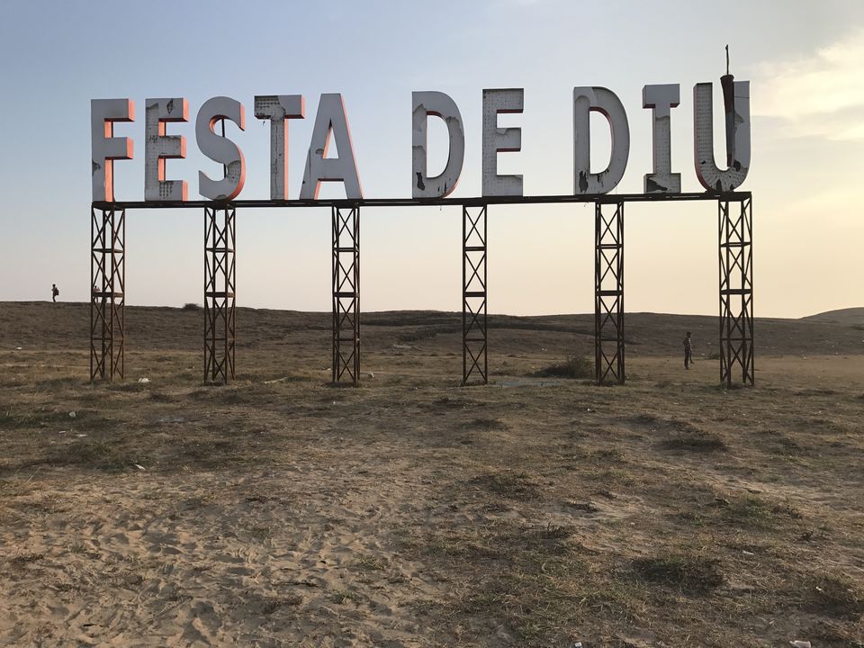 Photo of India Diaries| Exploring Diu by Shachi Sanghvi