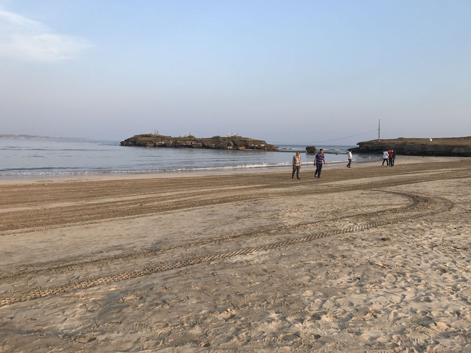 Photo of India Diaries| Exploring Diu by Shachi Sanghvi