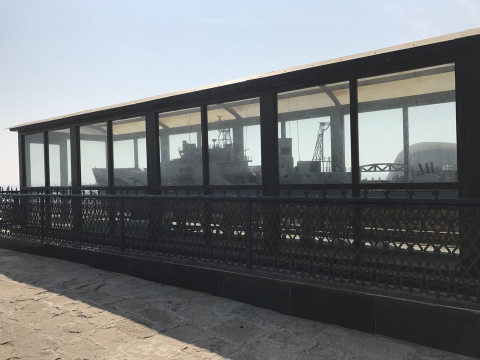Photo of India Diaries| Exploring Diu by Shachi Sanghvi