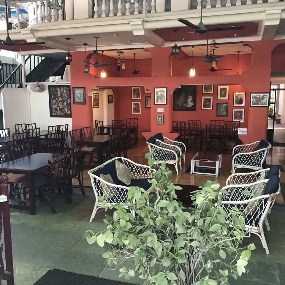 Photo of India Diaries| Exploring Diu by Shachi Sanghvi