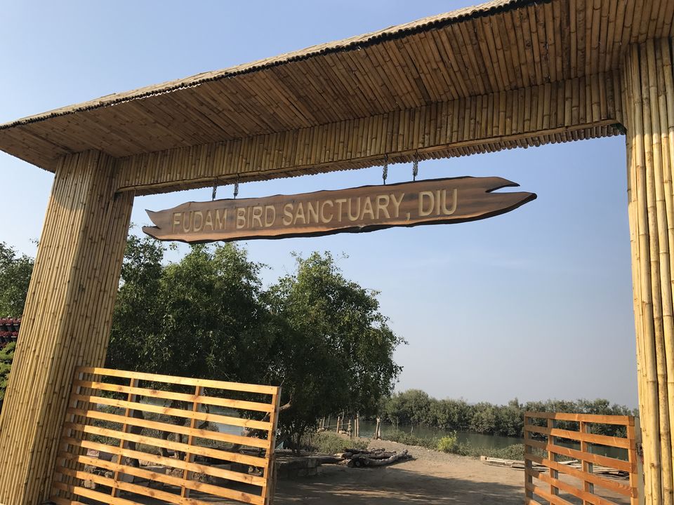 Photo of India Diaries| Exploring Diu by Shachi Sanghvi