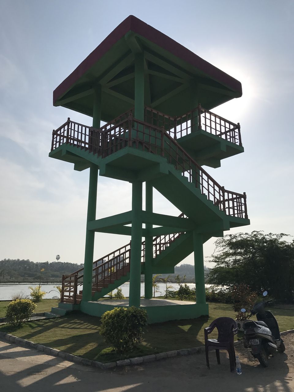 Photo of India Diaries| Exploring Diu by Shachi Sanghvi