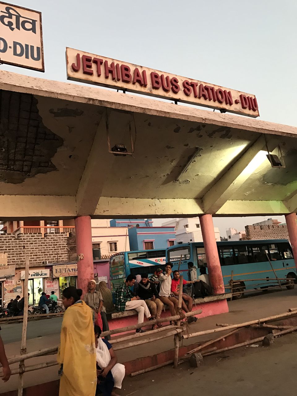 Photo of India Diaries| Exploring Diu by Shachi Sanghvi