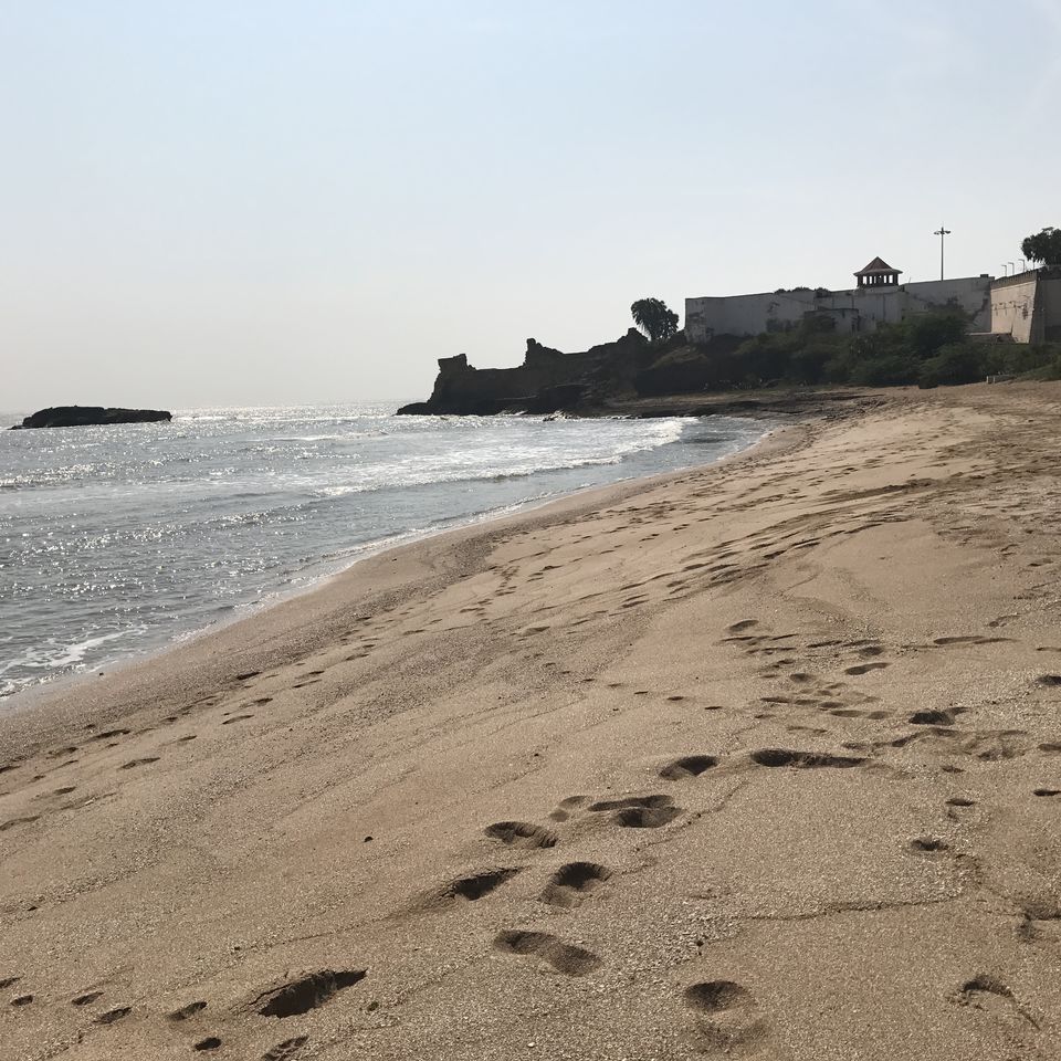 Photo of India Diaries| Exploring Diu by Shachi Sanghvi