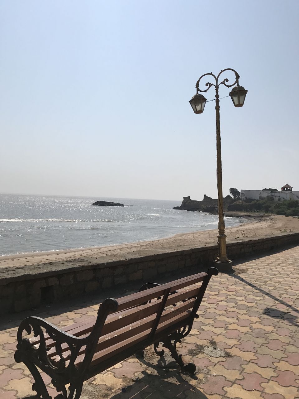 Photo of India Diaries| Exploring Diu by Shachi Sanghvi