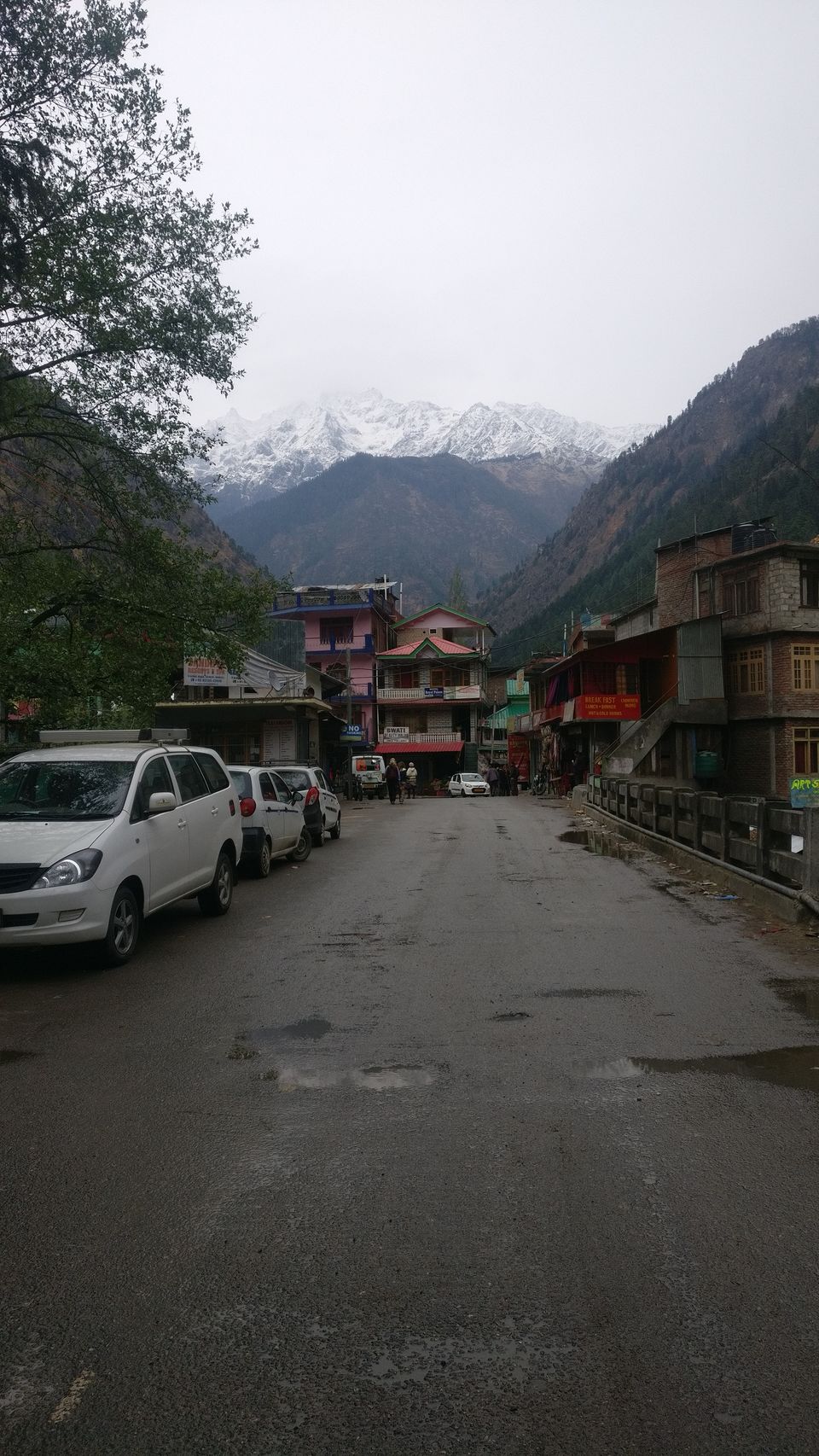 Photo of INR 5500, 5Days: Magic Valley-Malana-Toshiko-Kasol 3/5 by Natasha Sharma