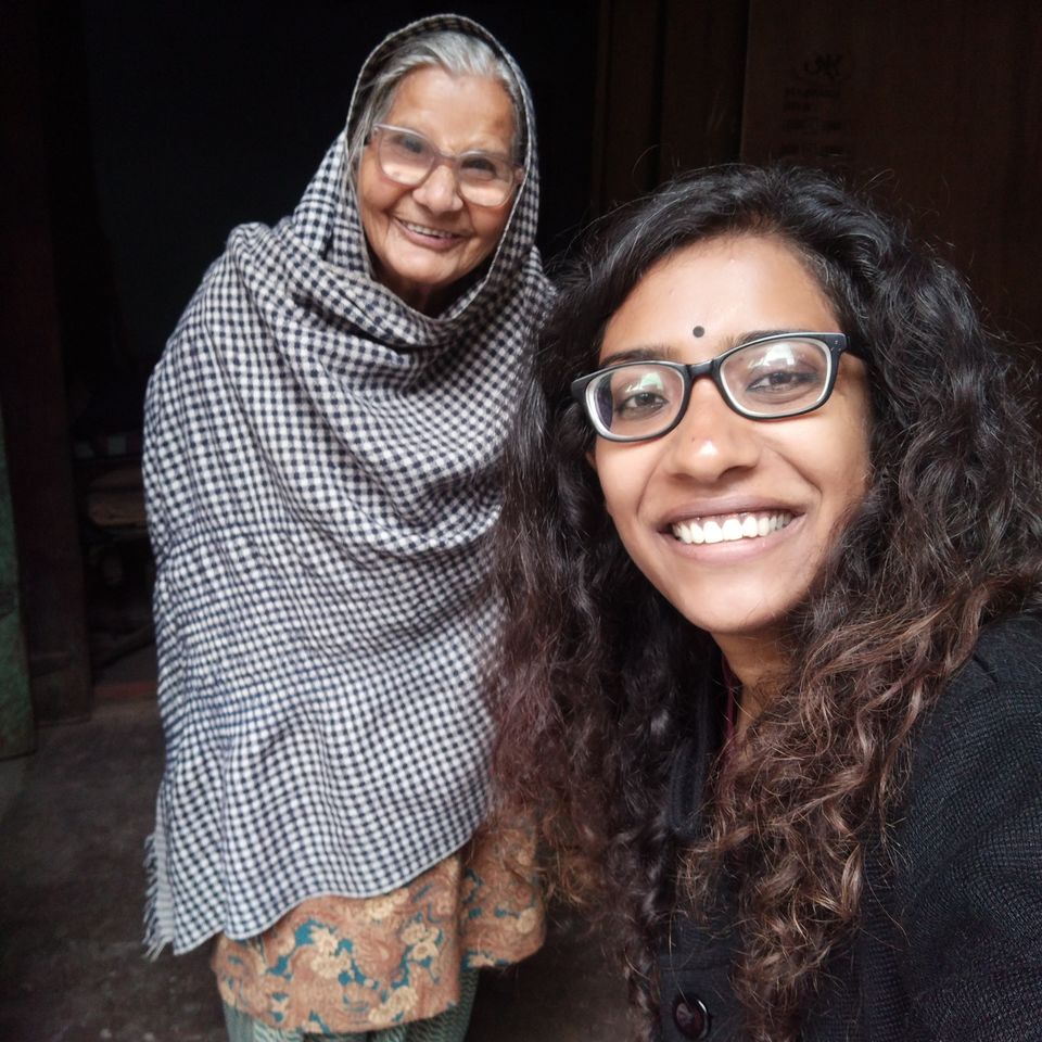 Photo of INR 5500, 5Days: Magic Valley-Malana-Toshiko-Kasol 5/5 by Natasha Sharma