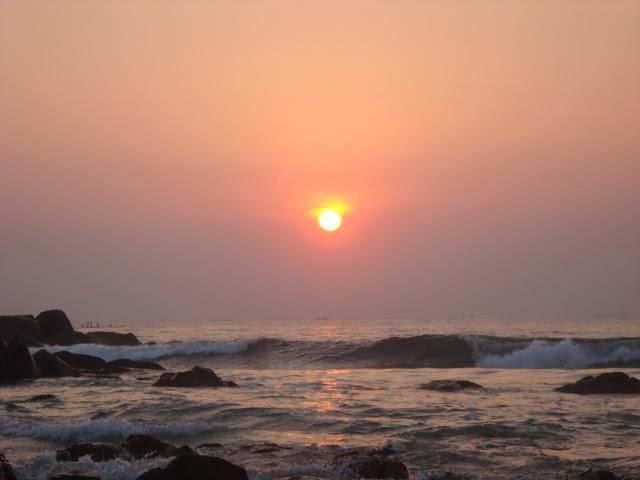 Photo of VISHAKHAPATNAM : There is more to South India... 1/7 by Rhea Chacko