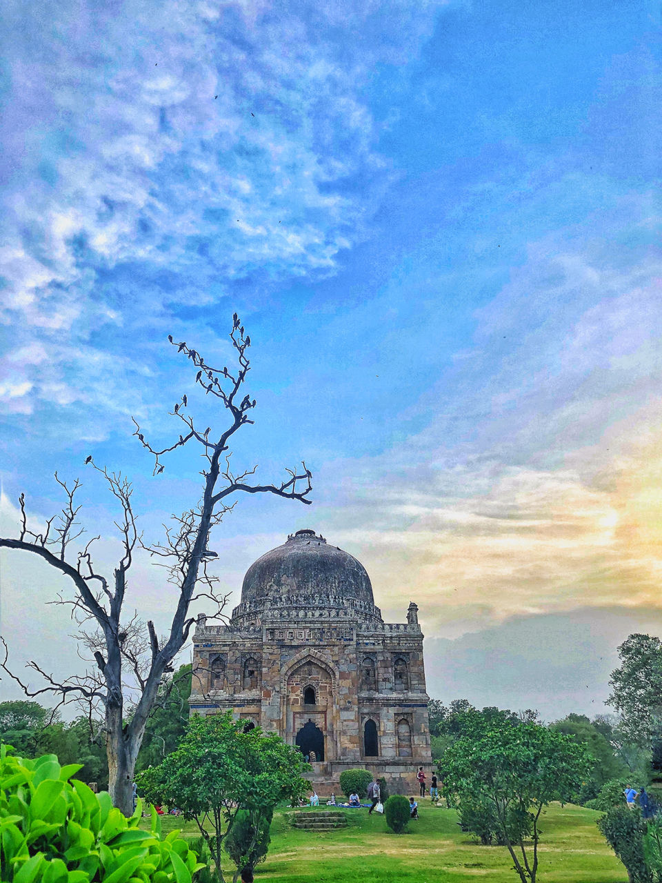 Photo of Explore The Capital by Shivani Gupta