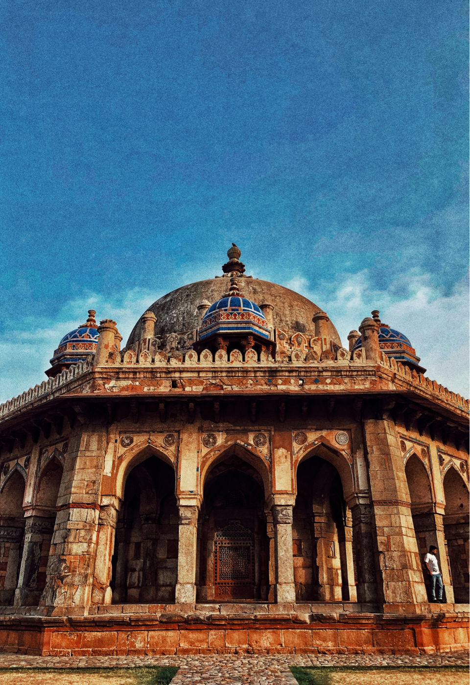 Photo of Explore The Capital by Shivani Gupta
