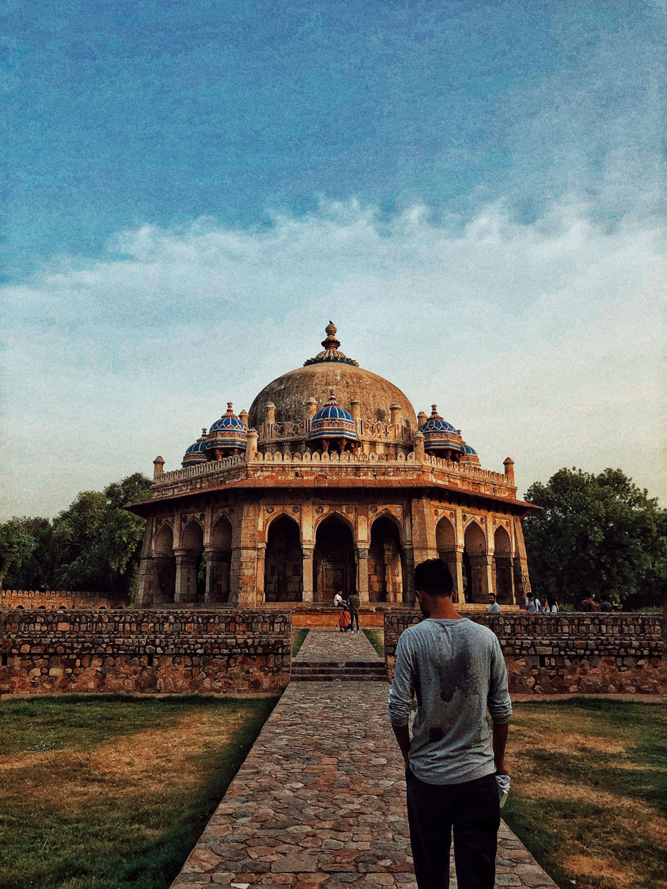 Photo of Explore The Capital by Shivani Gupta