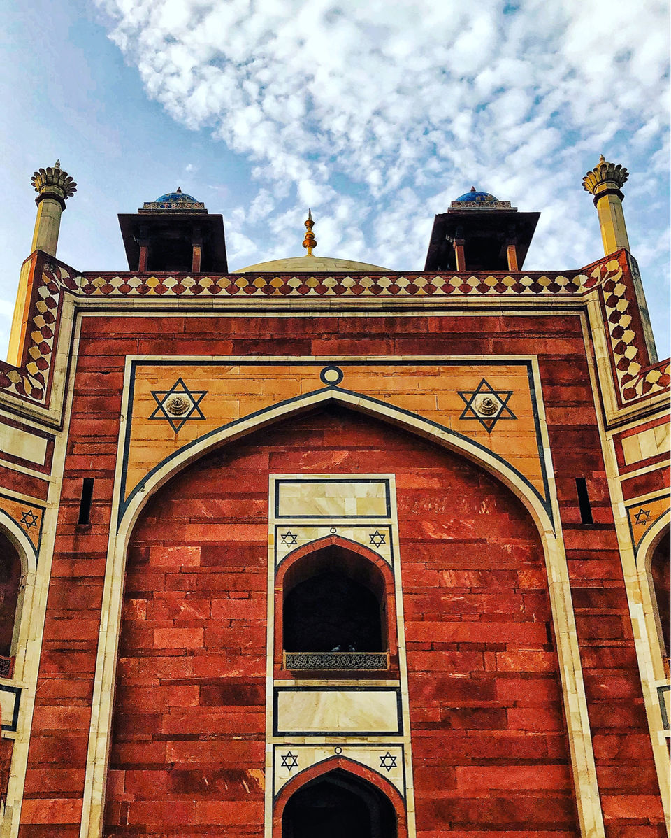 Photo of Explore The Capital by Shivani Gupta