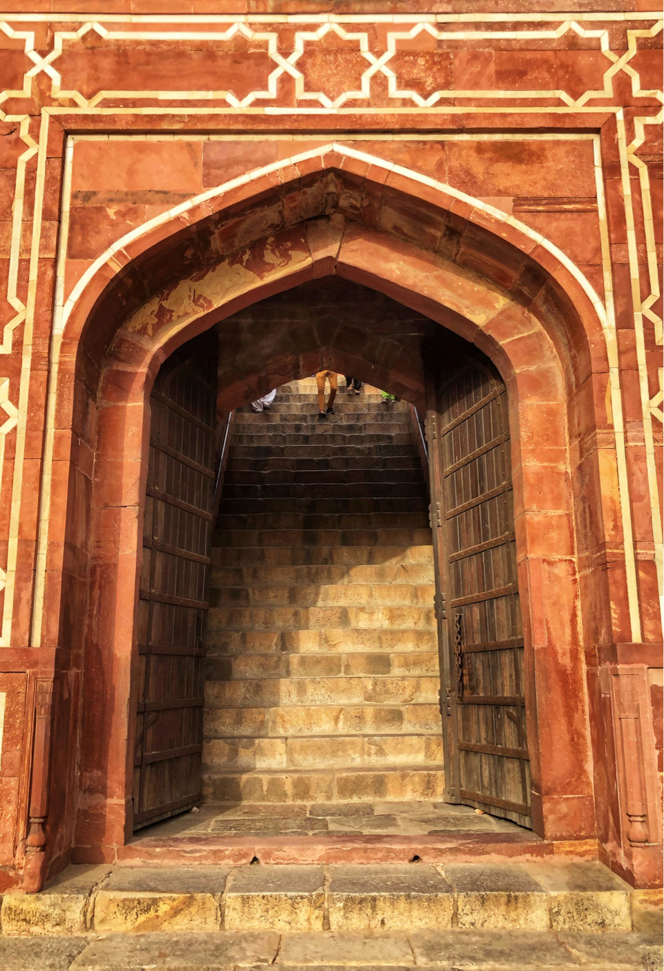 Photo of Explore The Capital by Shivani Gupta