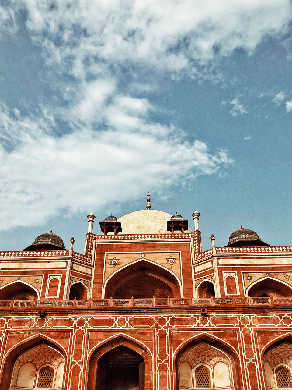 Photo of Explore The Capital by Shivani Gupta