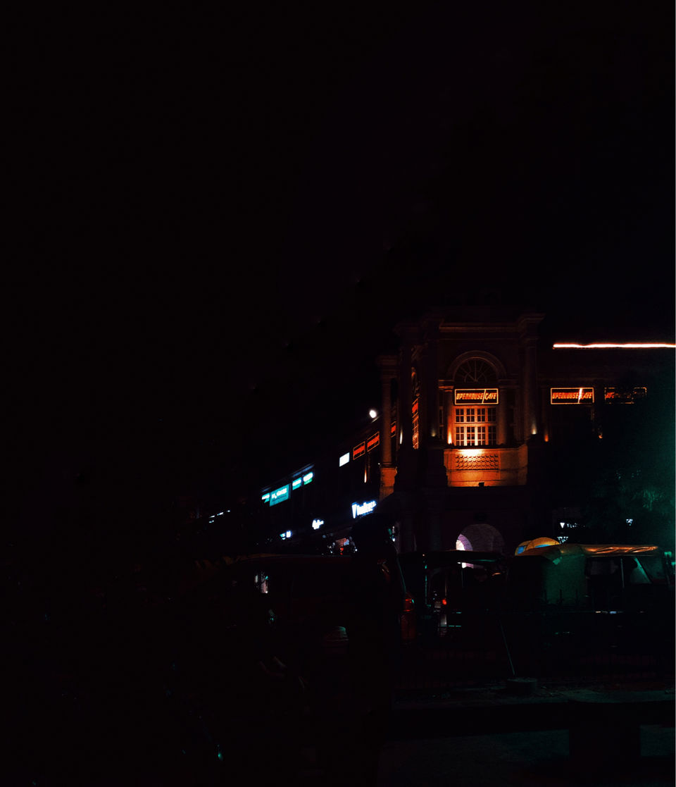 Photo of Connaught Place,New Delhi by Shivani Gupta