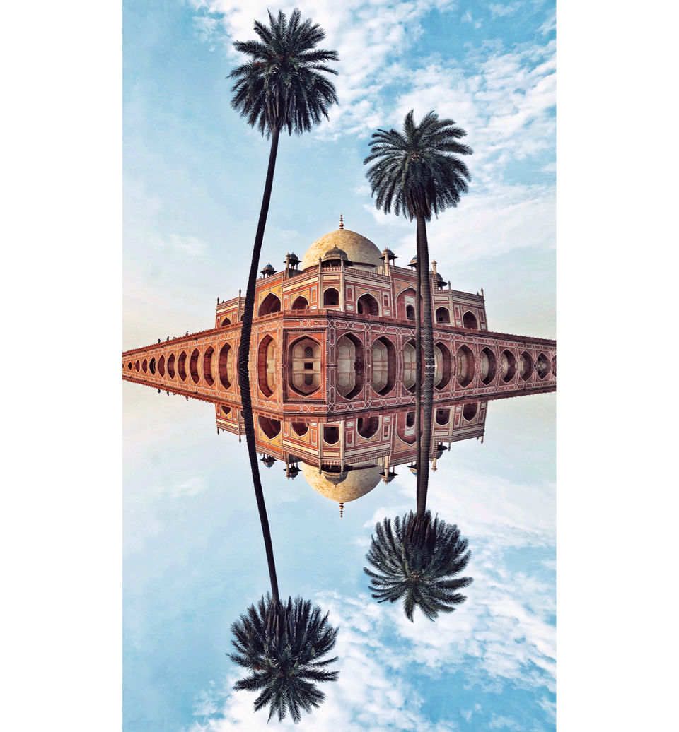 Photo of Explore The Capital by Shivani Gupta