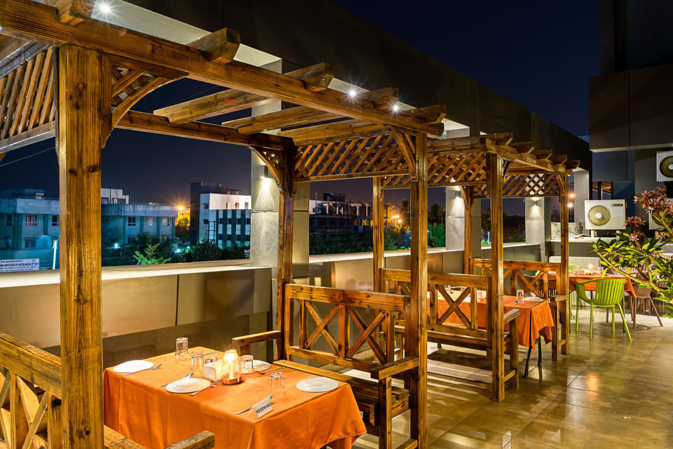 Photo of Choose any 5 Hotel Stays in Mansarovar, Jaipur 1/1 by ridhimehta