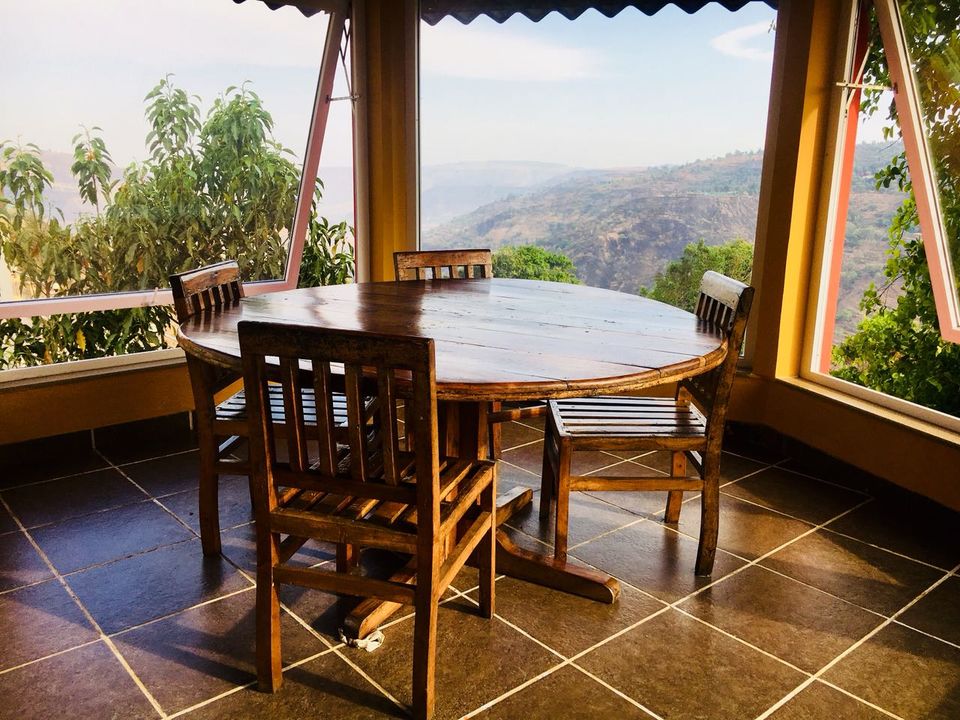 Photo of Dala Rooster - A unique stay at Panchgani! 7/8 by Mrunal