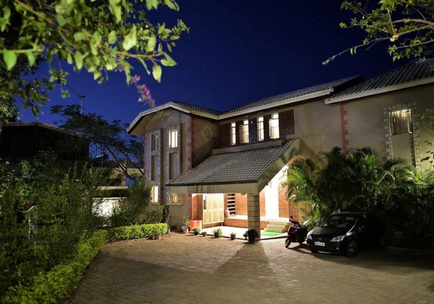 Photo of Dala Rooster - A unique stay at Panchgani! by Mrunal