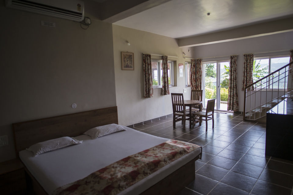 Photo of Dala Rooster - A unique stay at Panchgani! 6/8 by Mrunal